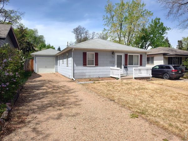 739 Vivian St, Longmont, CO 80501