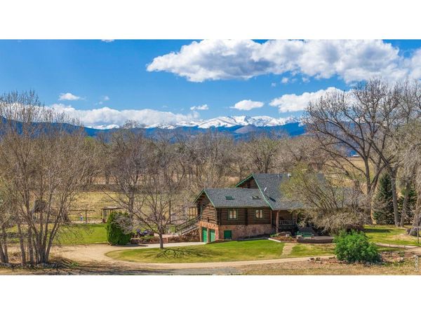 2360 N 95th St, Boulder, CO 80301