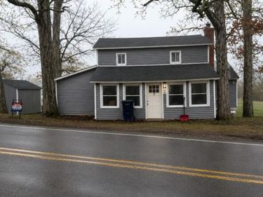 1983 Maxfield Road, Hartland Twp, MI 48353
