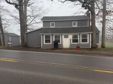 1983 Maxfield Road, Hartland Twp, MI 48353