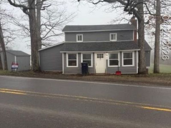 1983 Maxfield Road, Hartland Twp, MI 48353