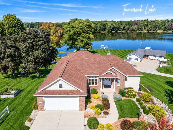 0781 E Willow Lane, Wawaka, IN 46794
