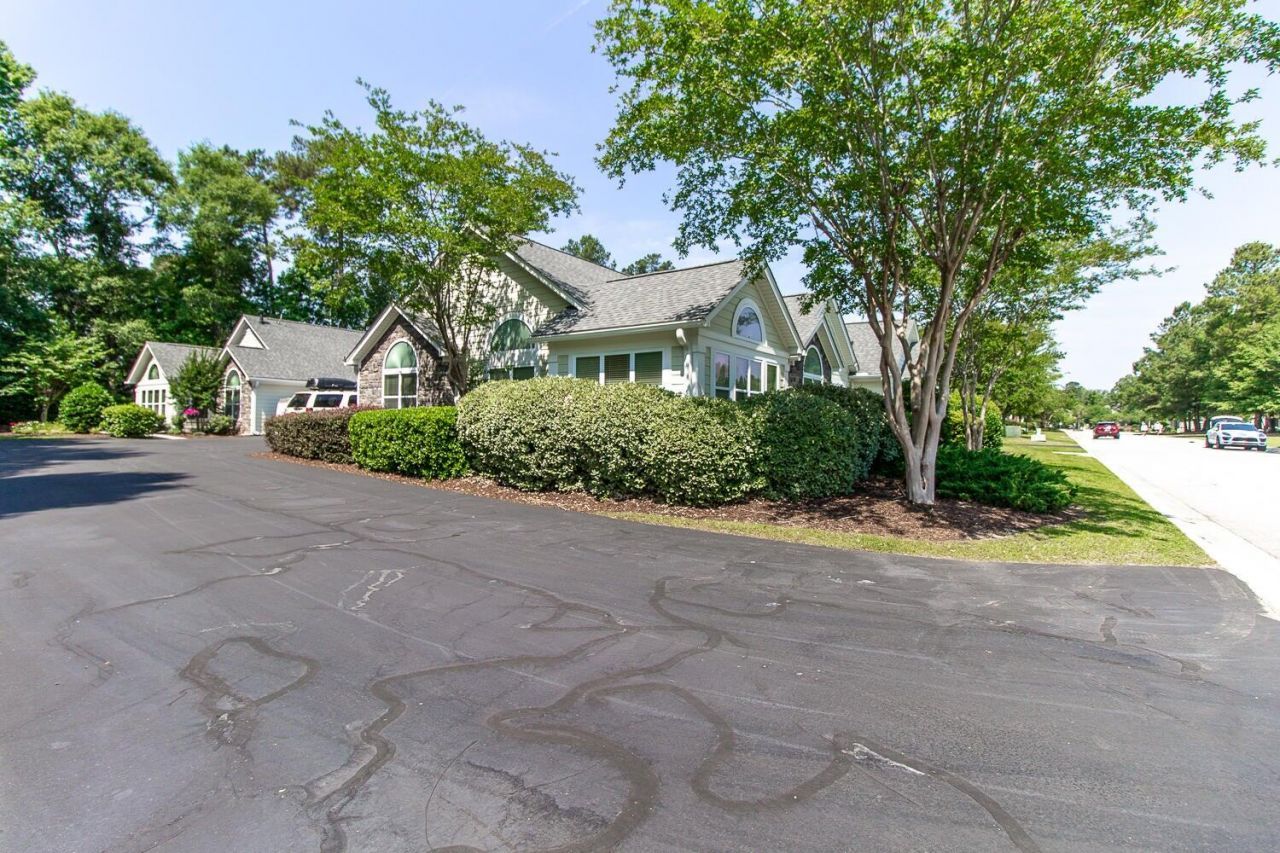 8800 Dorchester Road Photo 11