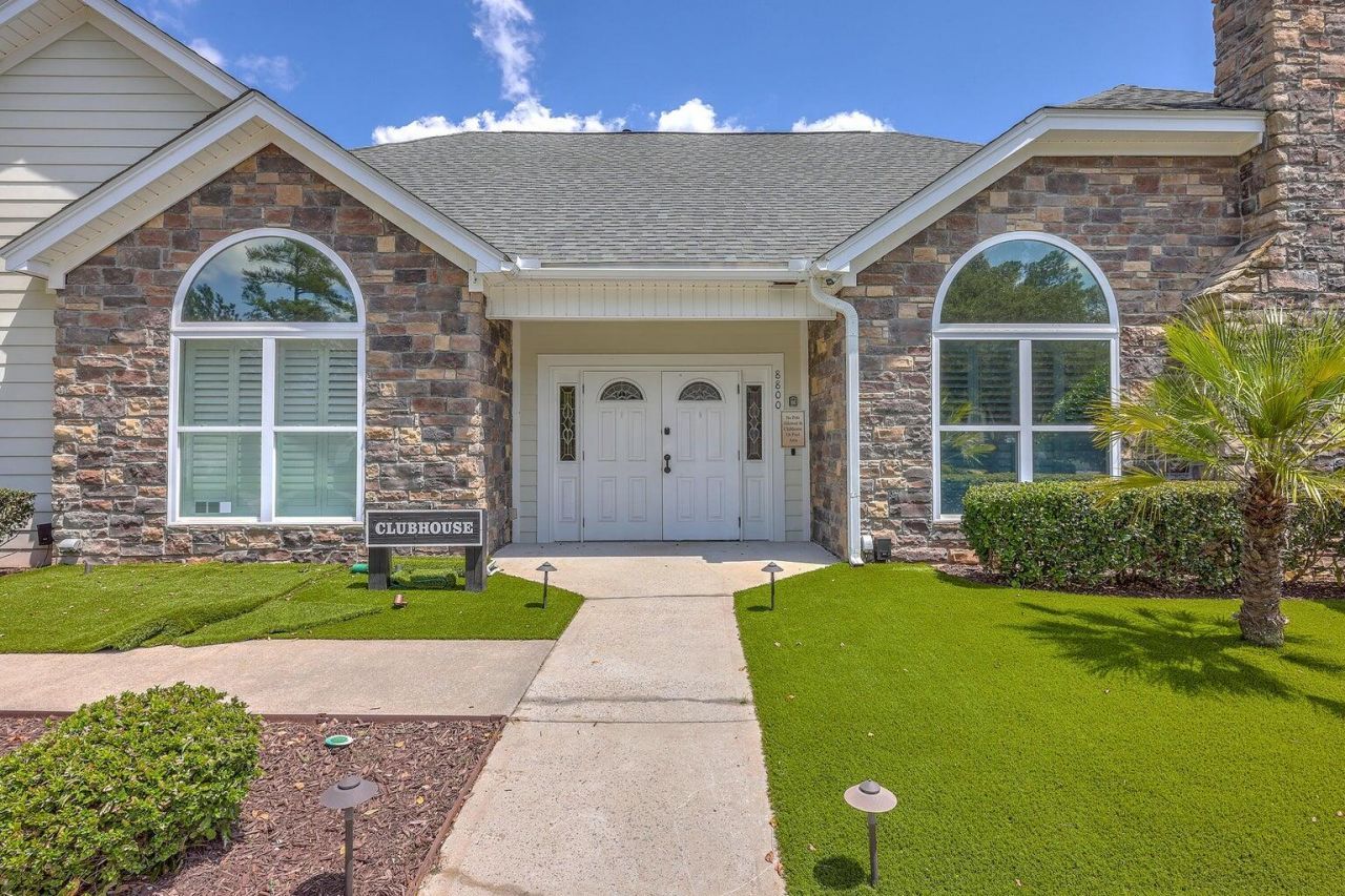 8800 Dorchester Road Photo 15