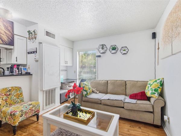 2801 Hemphill PARK , Unit A201, Austin, TX 78705