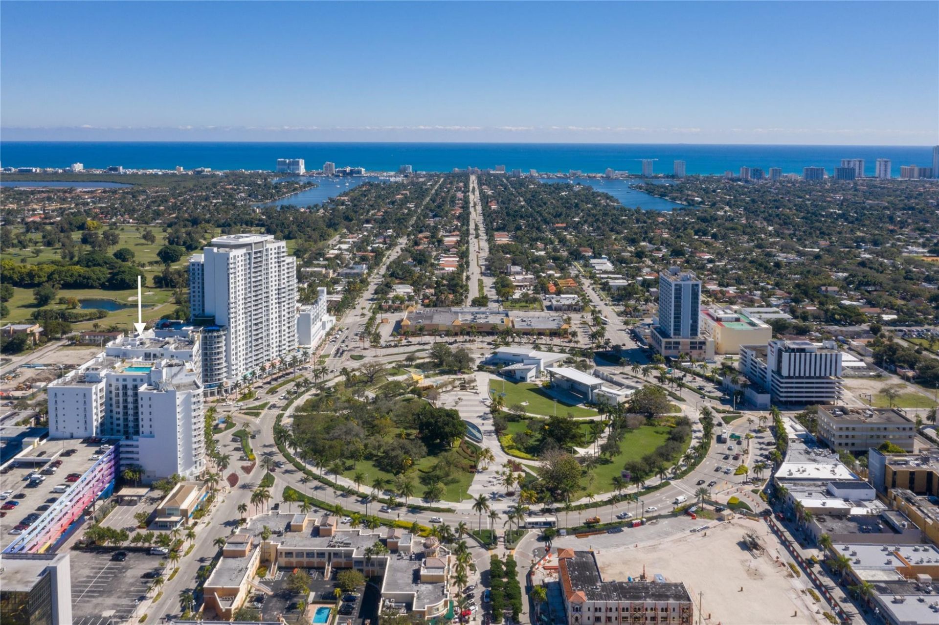 1830 Radius Drive, Unit 303, Hollywood, FL 33020 Photo