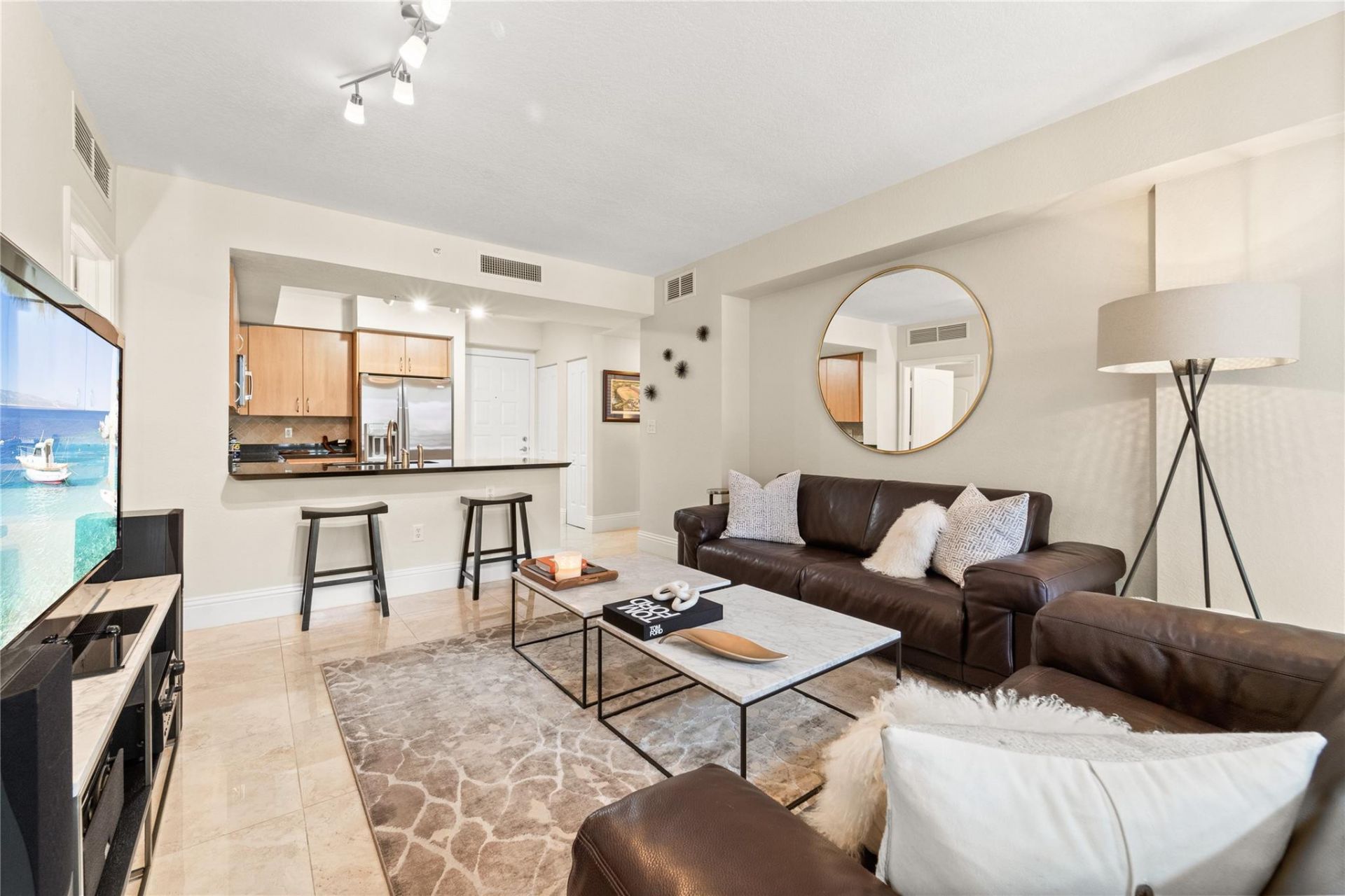 1830 Radius Drive, Unit 303, Hollywood, FL 33020 Photo