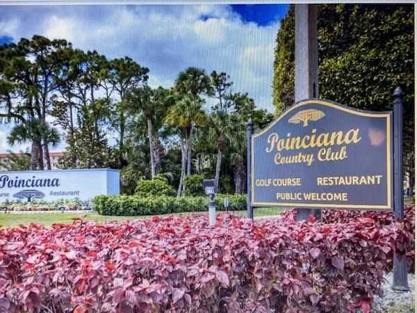 3661 Via Poinciana, Unit 309, Greenacres, FL 33467