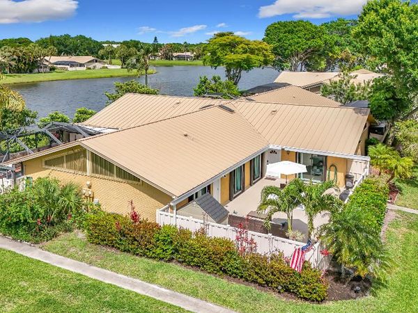 5713 Golden Eagle Circle, Palm Beach Gardens, FL 33418