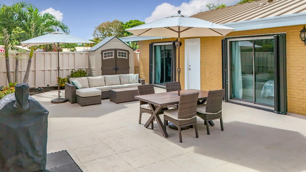 5713 Golden Eagle Circle, Palm Beach Gardens, FL 33418 Photo