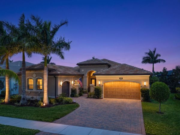 12833 Veneto Springs Drive, Boynton Beach, FL 33473
