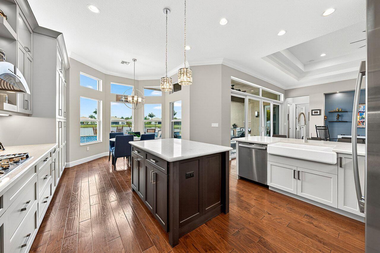 12833 Veneto Springs Drive, Boynton Beach, FL 33473 Photo