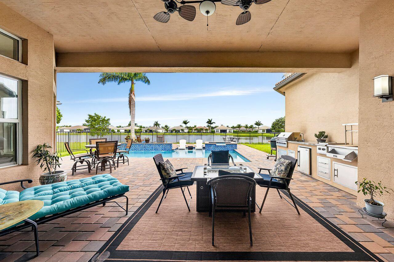 12833 Veneto Springs Drive, Boynton Beach, FL 33473 Photo