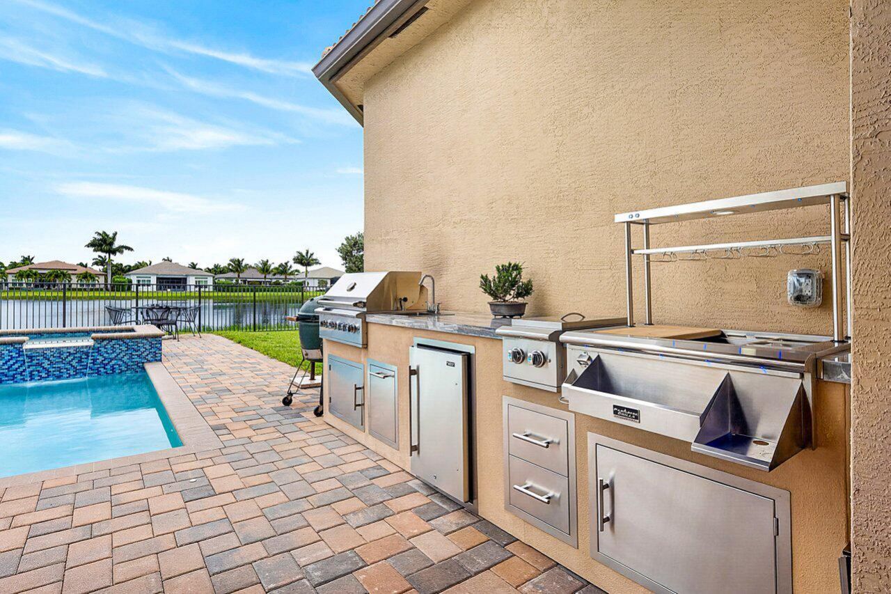 12833 Veneto Springs Drive, Boynton Beach, FL 33473 Photo