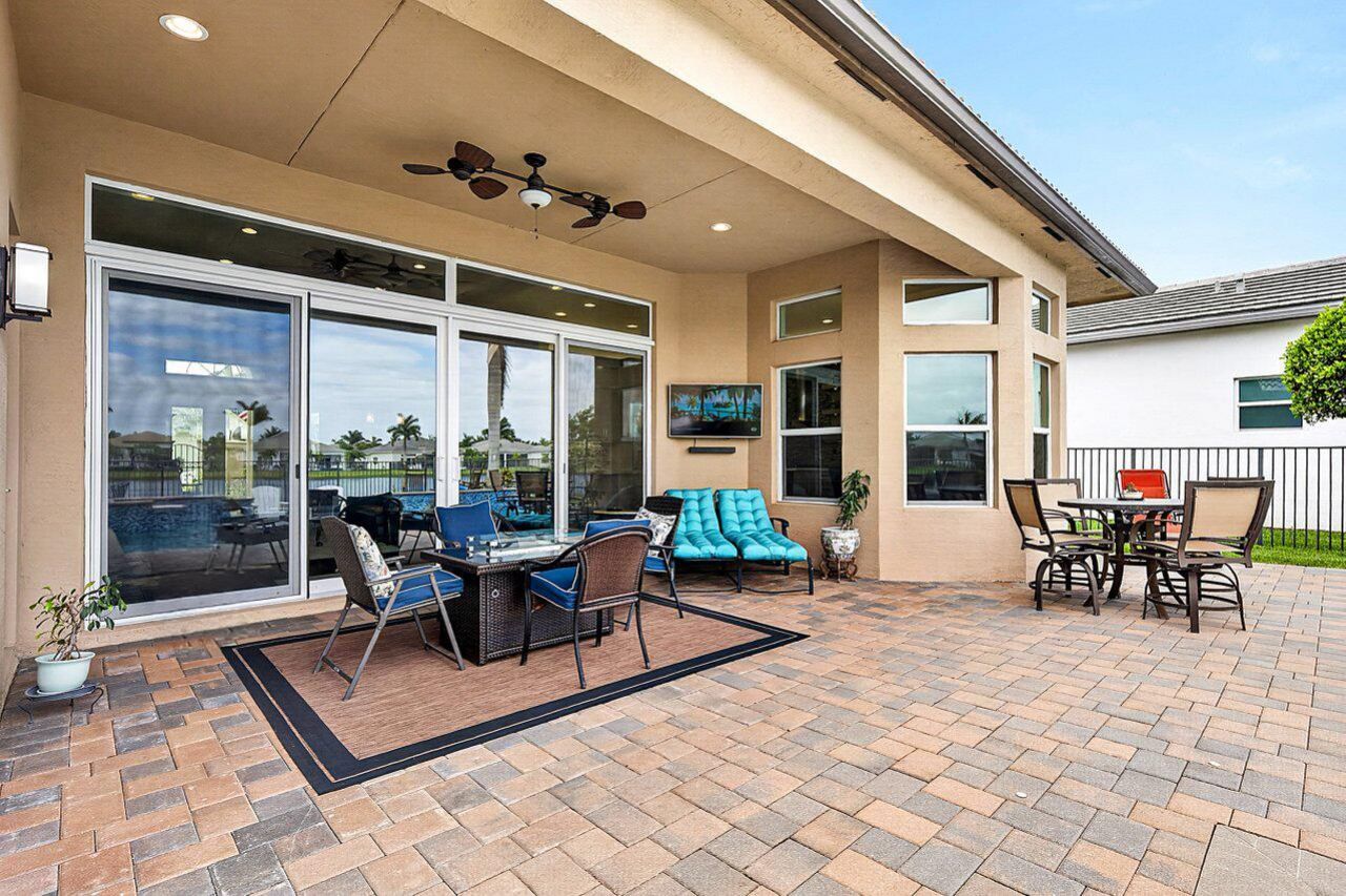 12833 Veneto Springs Drive, Boynton Beach, FL 33473 Photo