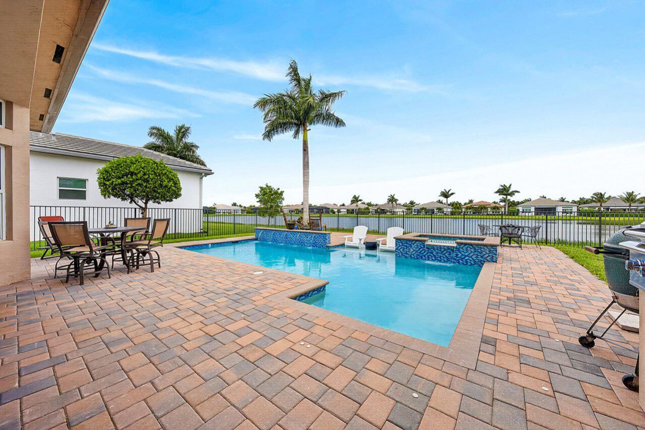 12833 Veneto Springs Drive, Boynton Beach, FL 33473 Photo