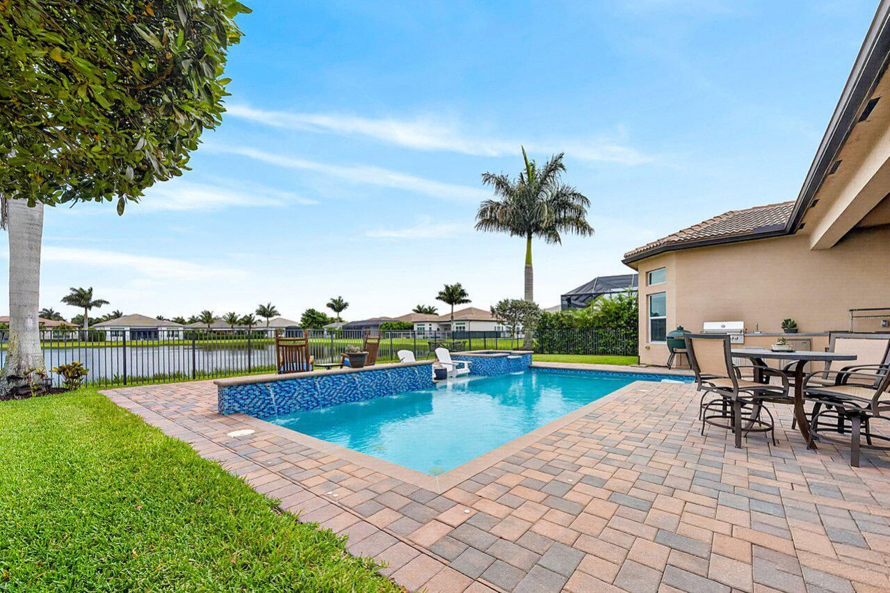 12833 Veneto Springs Drive, Boynton Beach, FL 33473 Photo