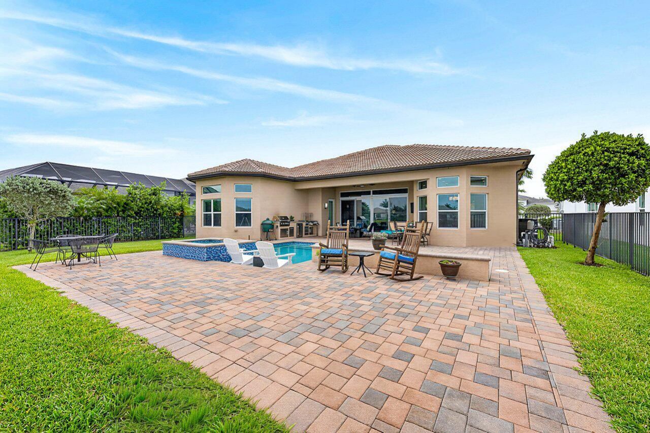 12833 Veneto Springs Drive, Boynton Beach, FL 33473 Photo