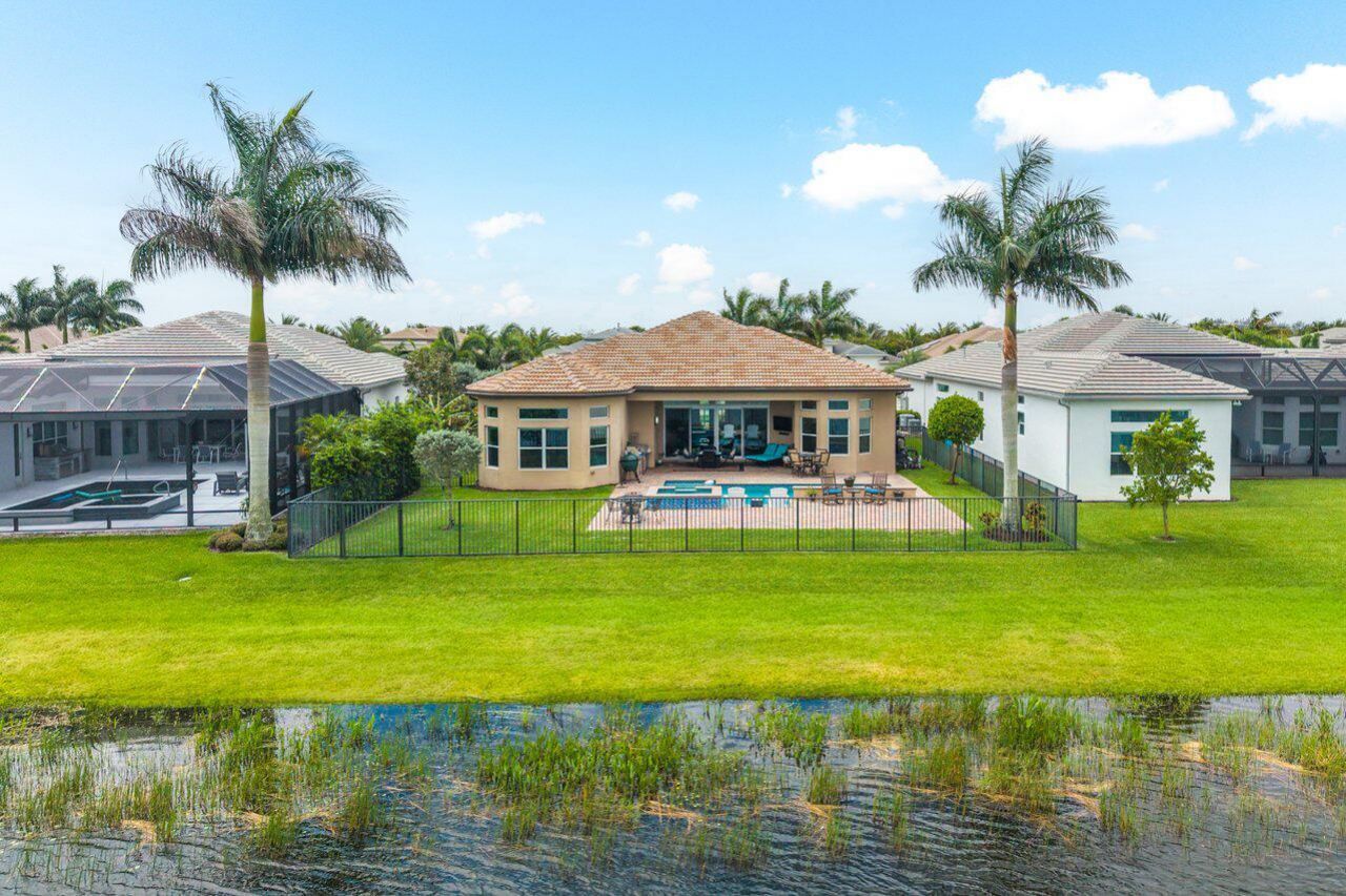 12833 Veneto Springs Drive, Boynton Beach, FL 33473 Photo
