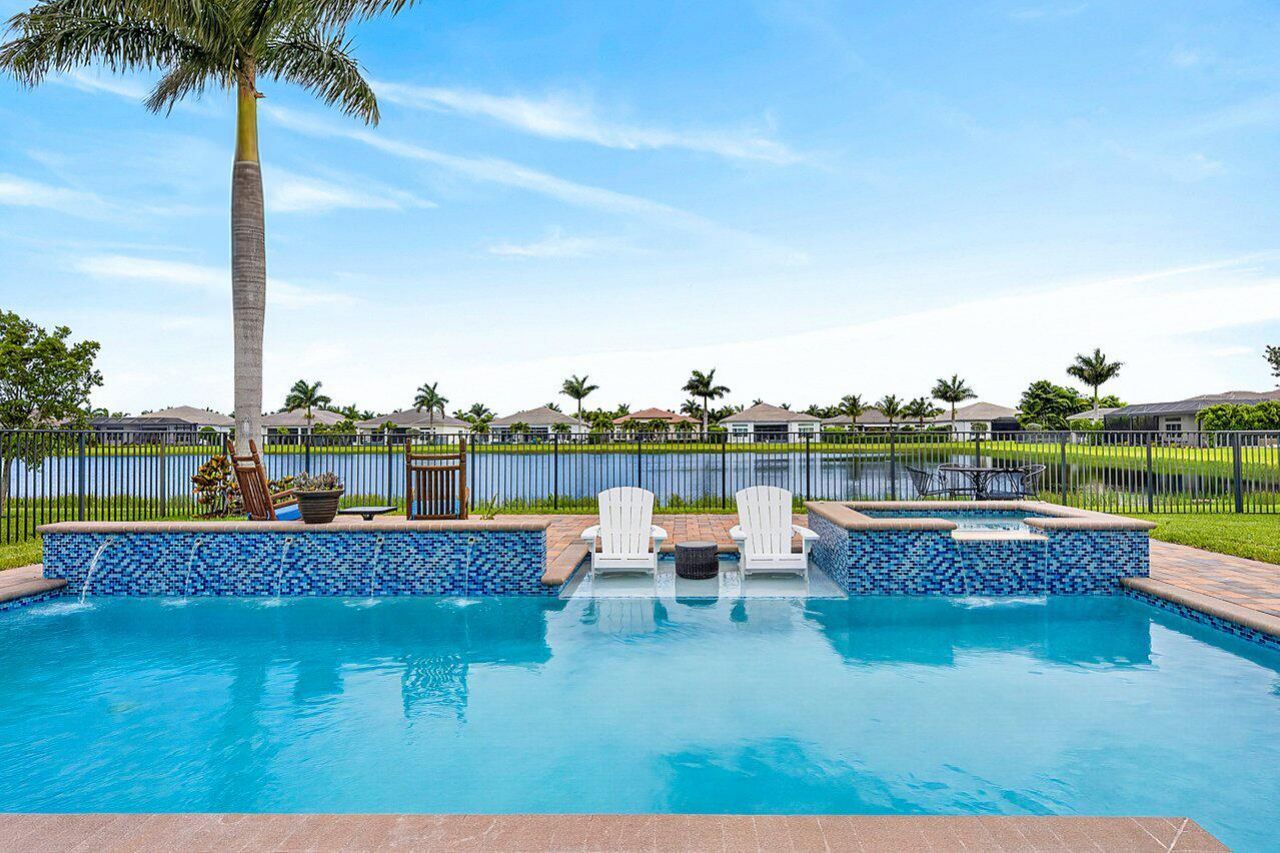 12833 Veneto Springs Drive, Boynton Beach, FL 33473 Photo