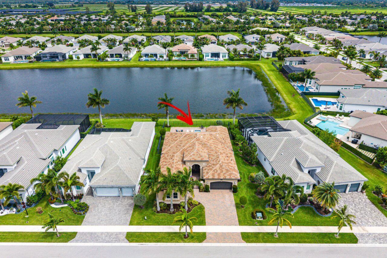 12833 Veneto Springs Drive, Boynton Beach, FL 33473 Photo