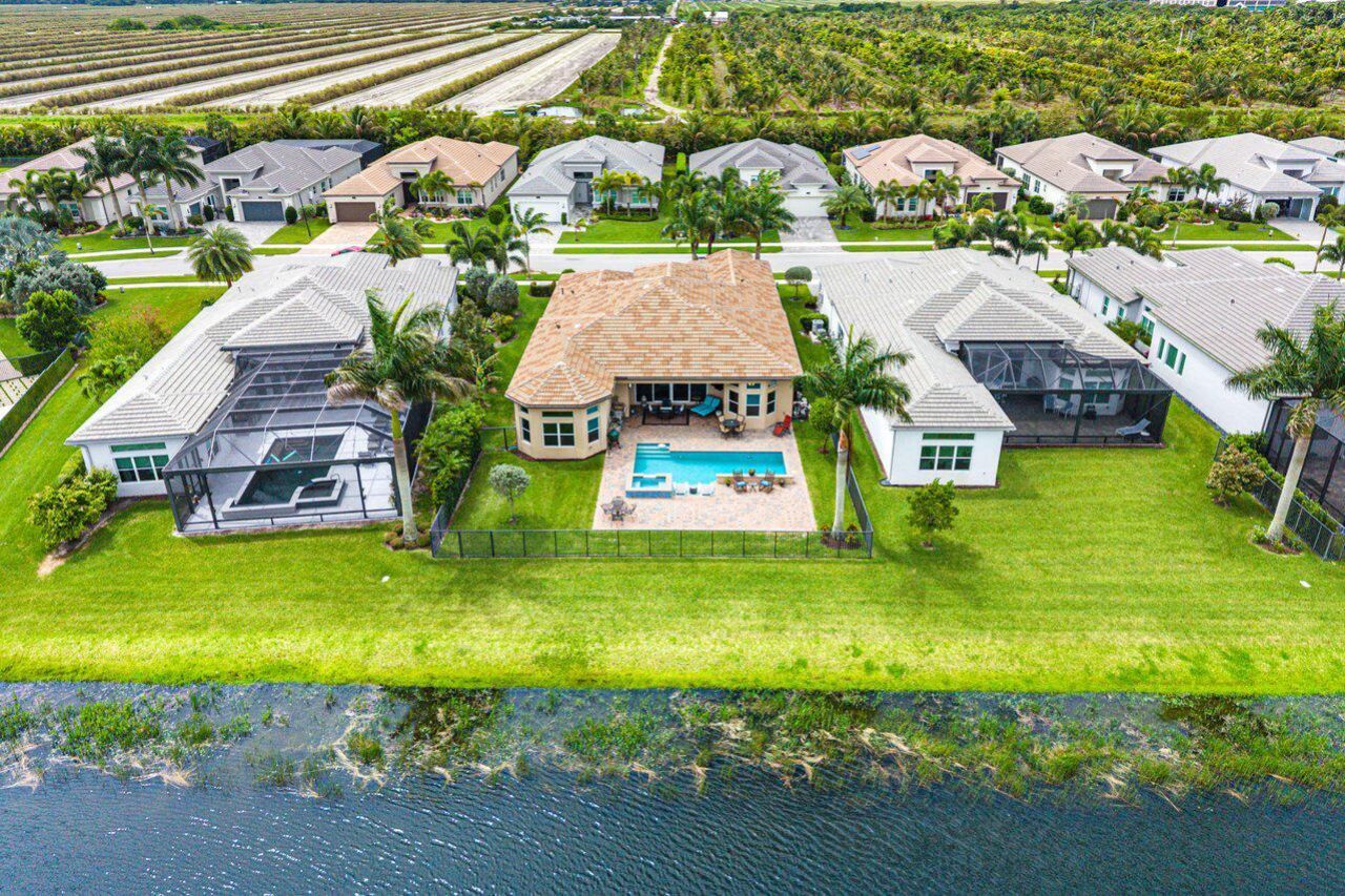 12833 Veneto Springs Drive, Boynton Beach, FL 33473 Photo