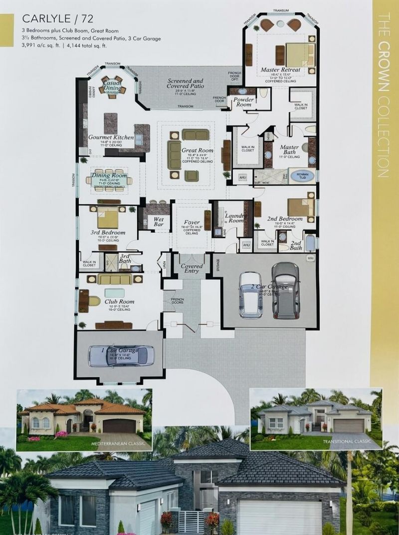 12833 Veneto Springs Drive, Boynton Beach, FL 33473 Photo