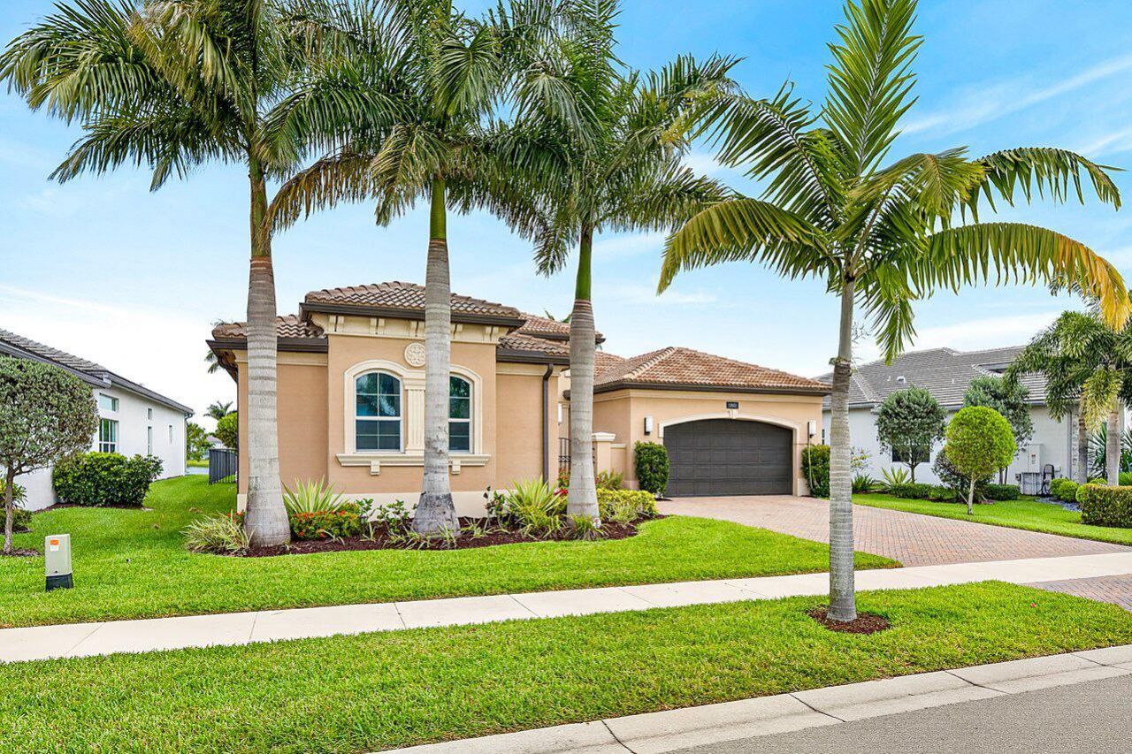 12833 Veneto Springs Drive, Boynton Beach, FL 33473 Photo