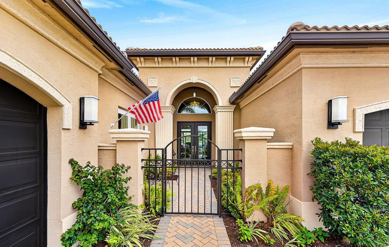 12833 Veneto Springs Drive, Boynton Beach, FL 33473 Photo