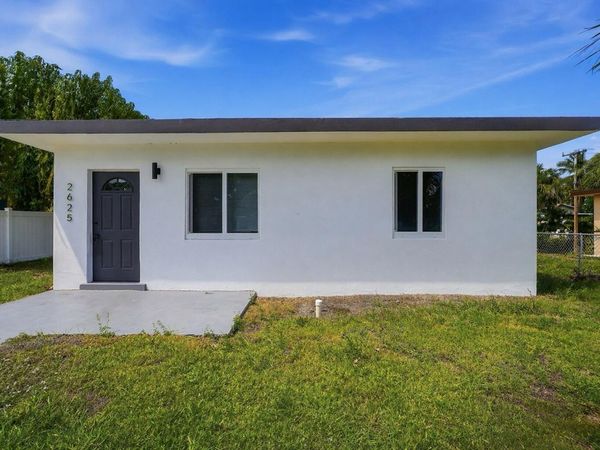 2625 NW 10th Street, Pompano Beach, FL 33069