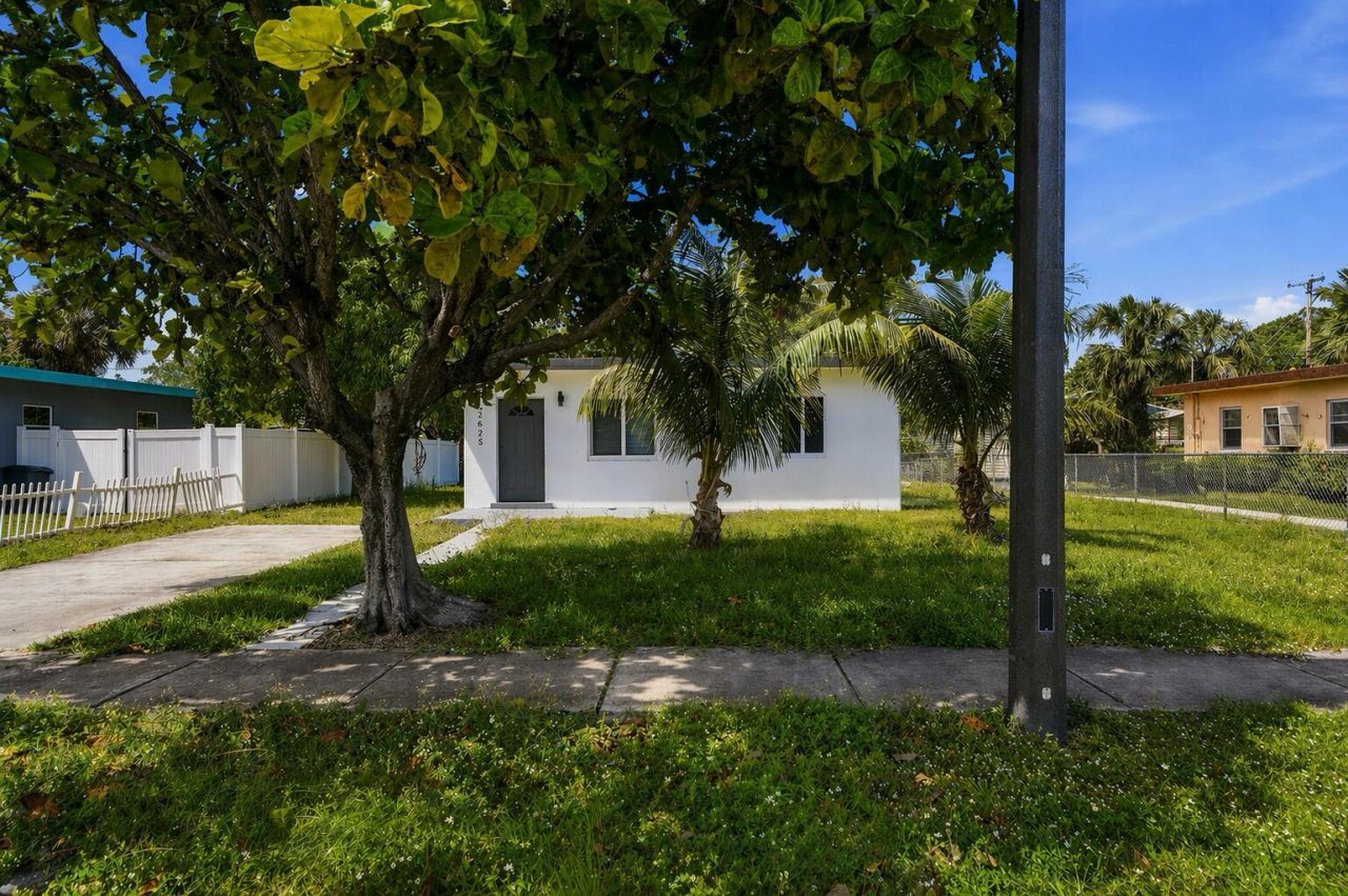 2625 NW 10th Street, Pompano Beach, FL 33069 Photo