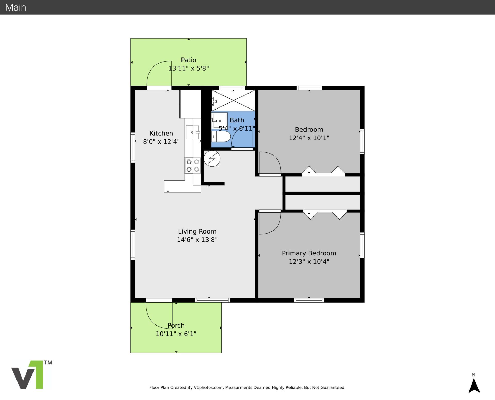 2625 NW 10th Street, Pompano Beach, FL 33069 Photo