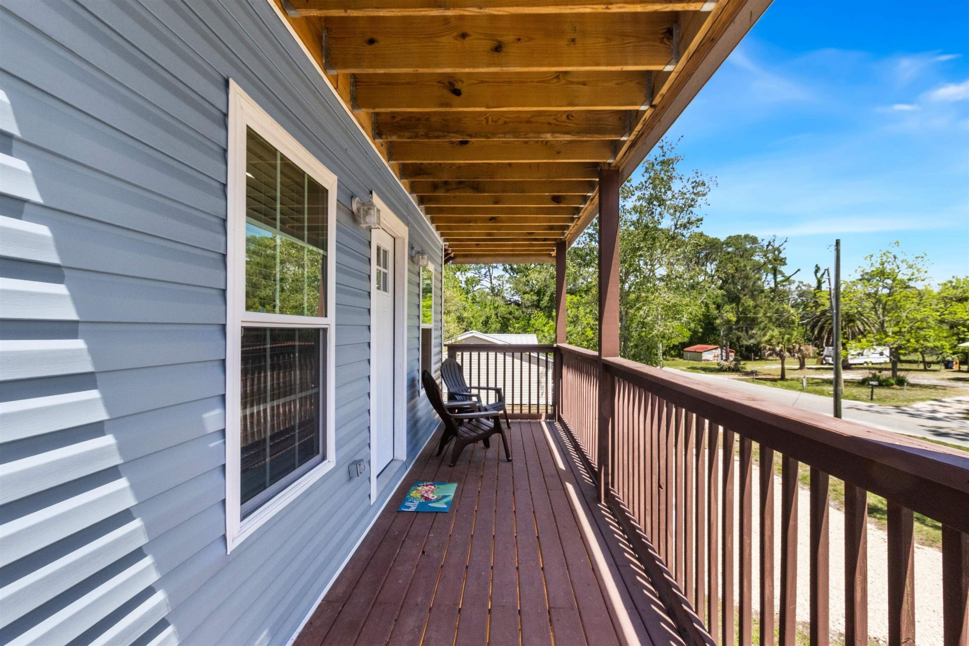 9 Shuler Street, East Point, FL 32328 Photo