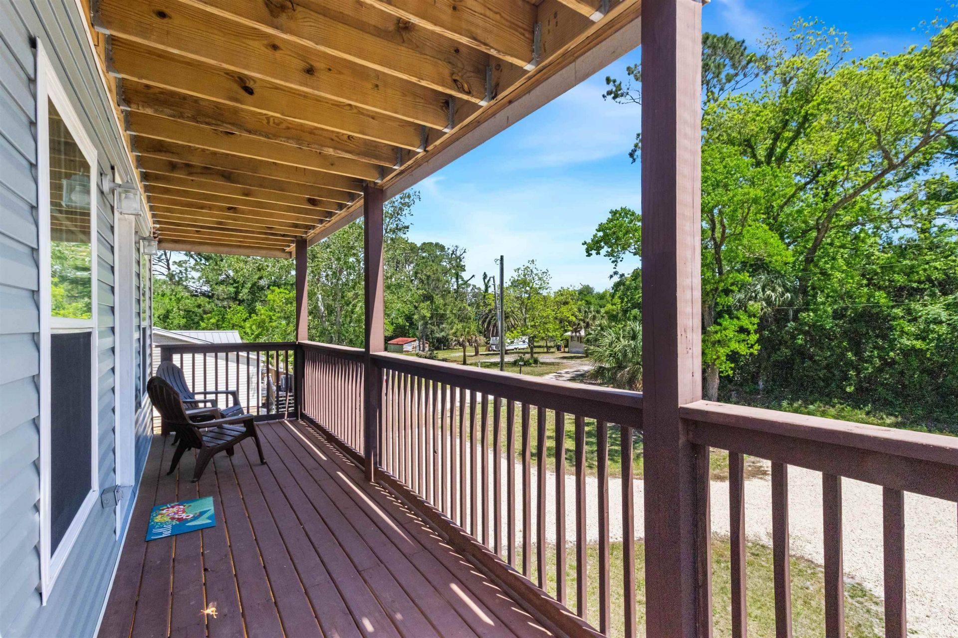 9 Shuler Street, East Point, FL 32328 Photo