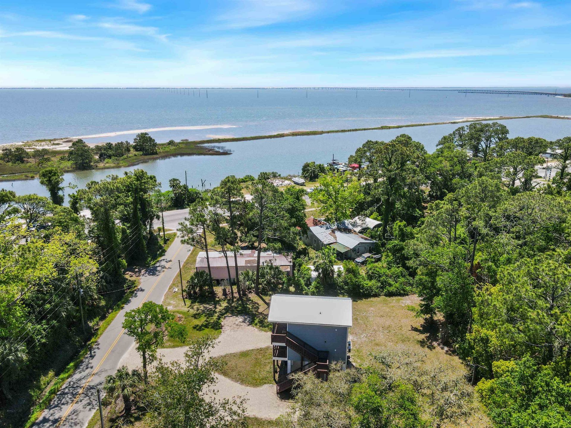 9 Shuler Street, East Point, FL 32328 Photo