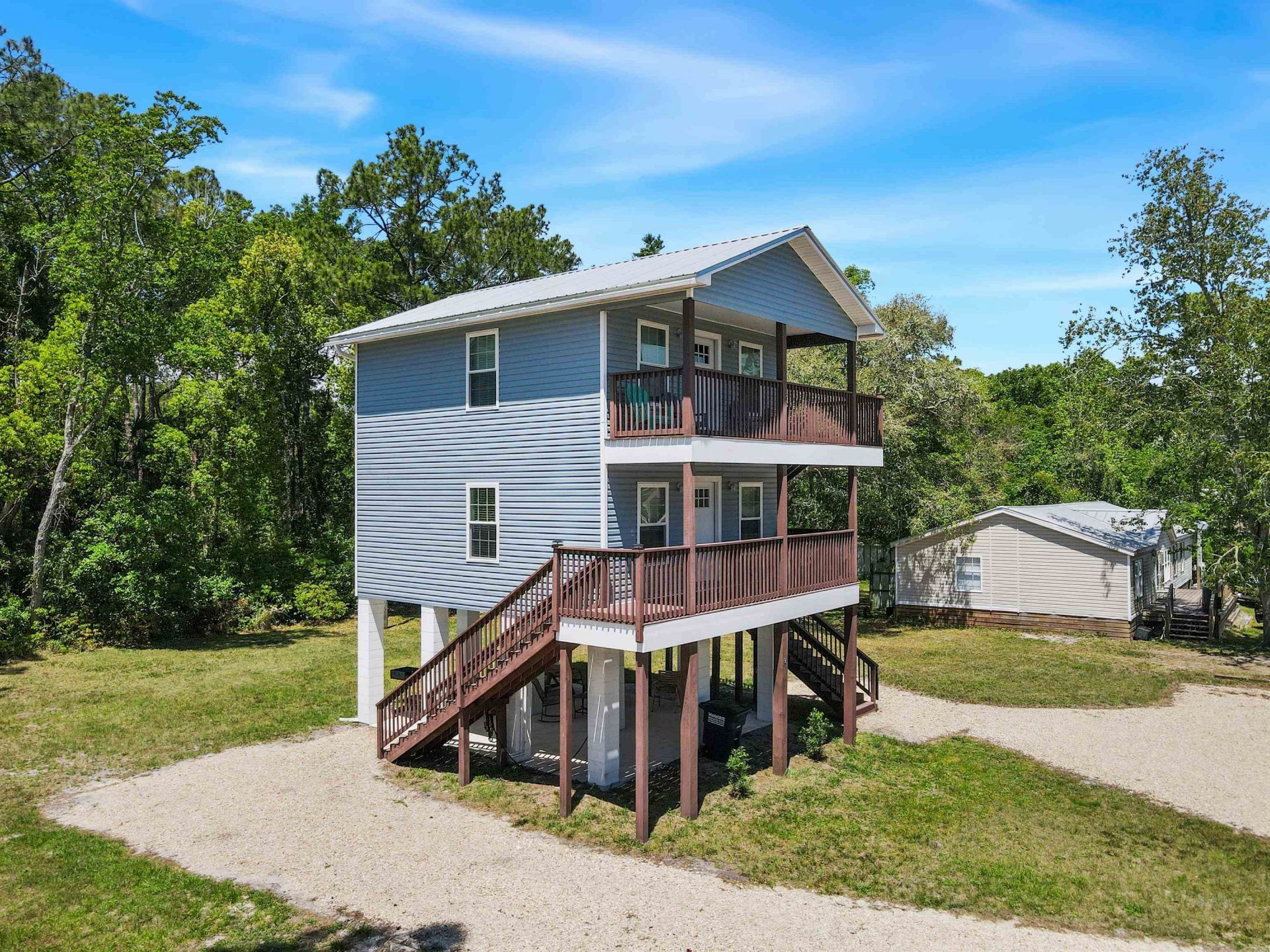 9 Shuler Street, East Point, FL 32328 Photo