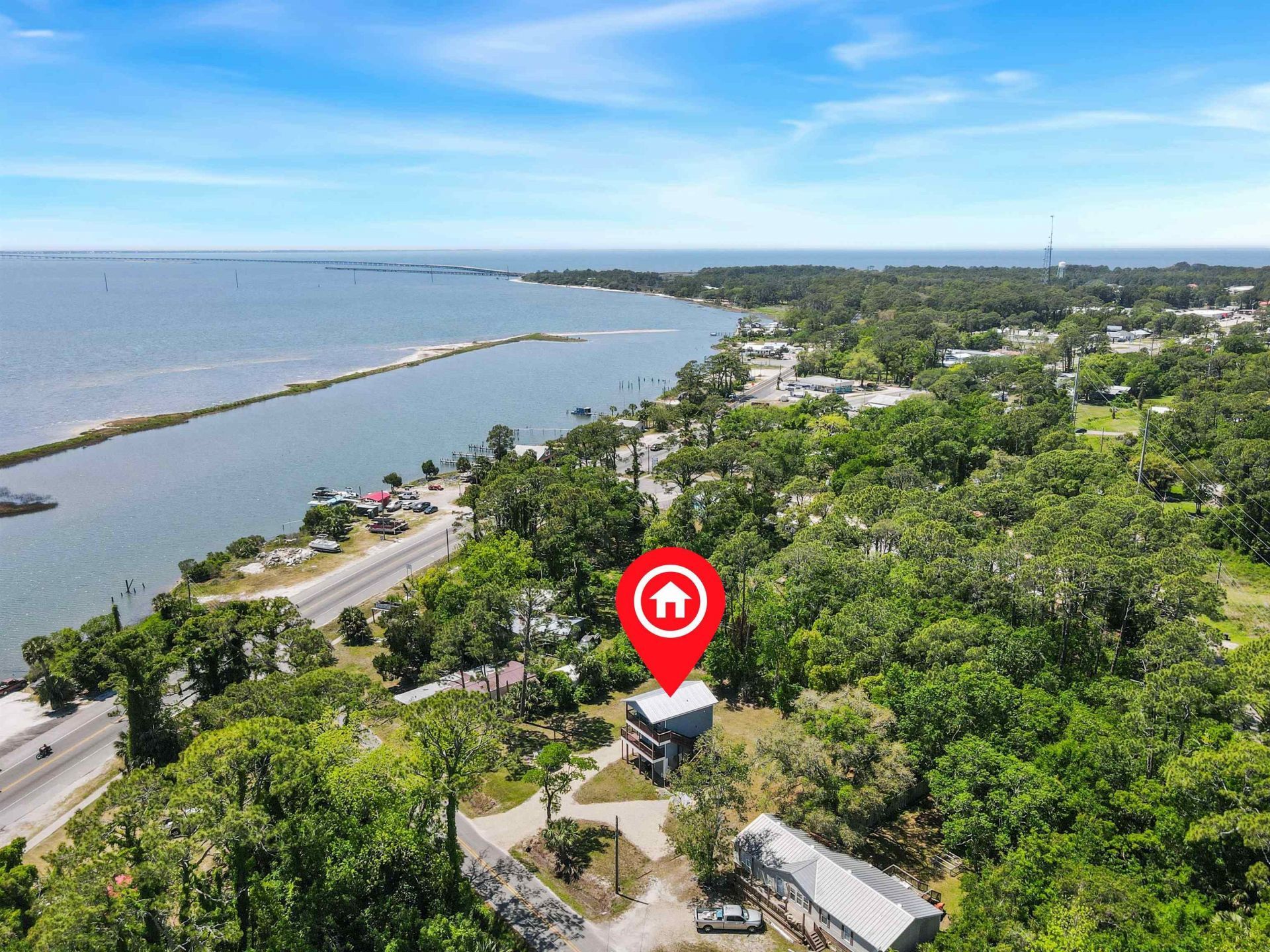 9 Shuler Street, East Point, FL 32328 Photo