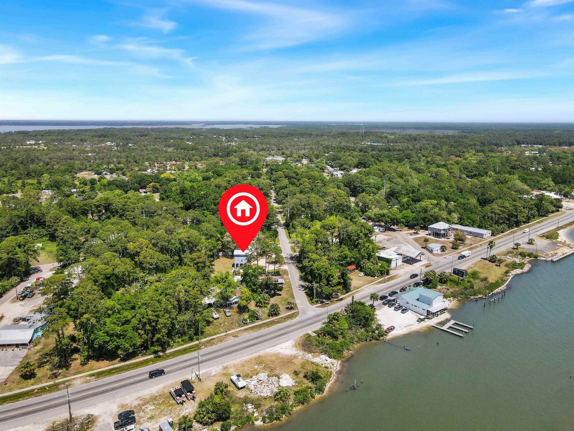 9 Shuler Street, East Point, FL 32328 Photo