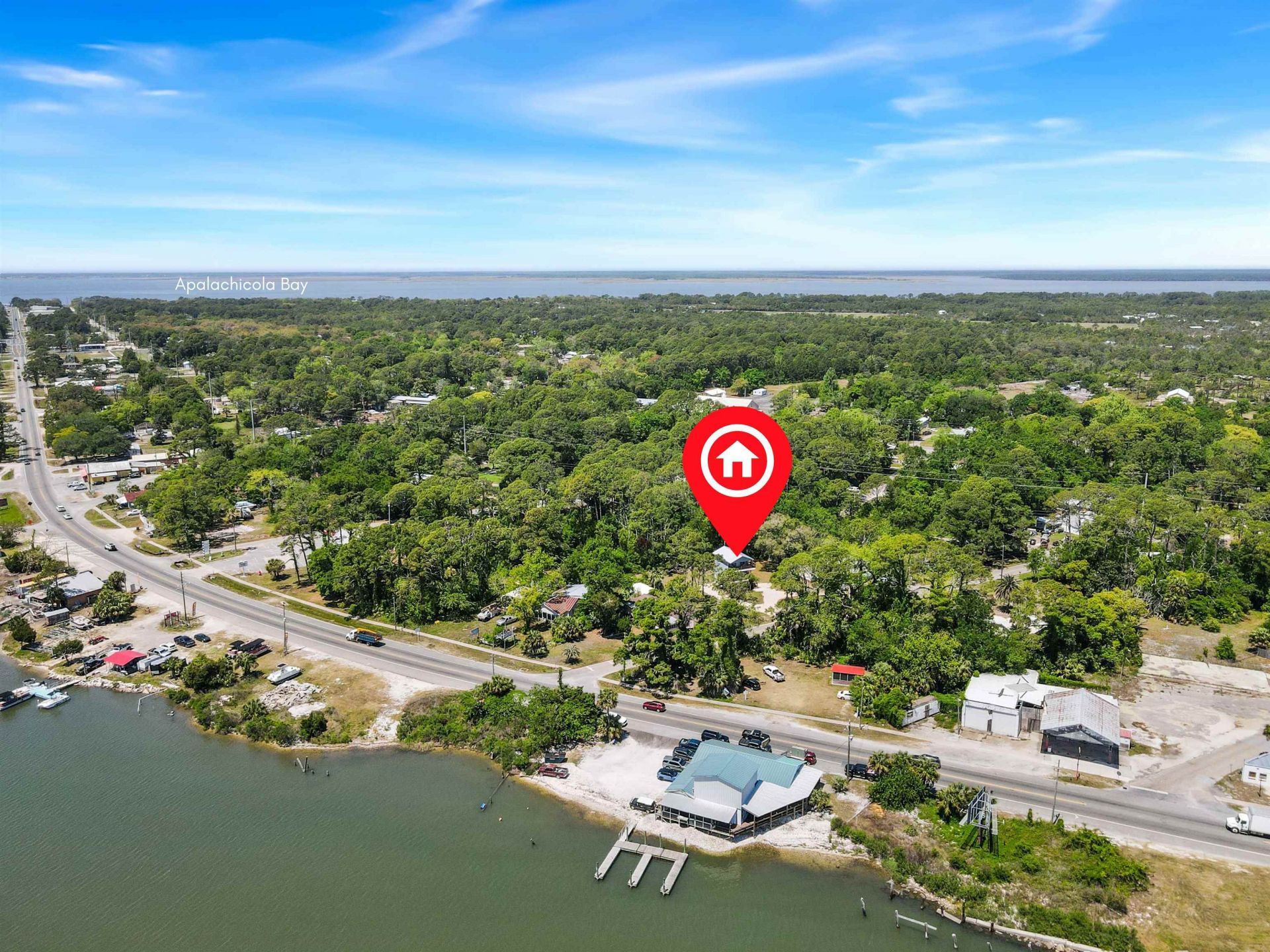9 Shuler Street, East Point, FL 32328 Photo