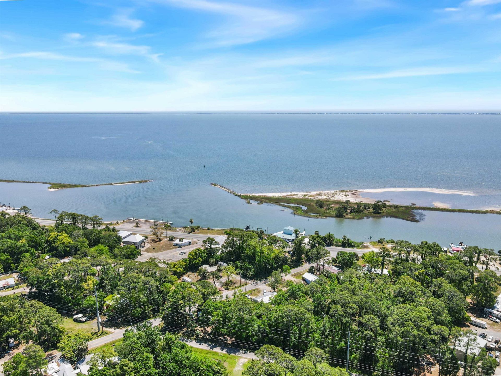 9 Shuler Street, East Point, FL 32328 Photo
