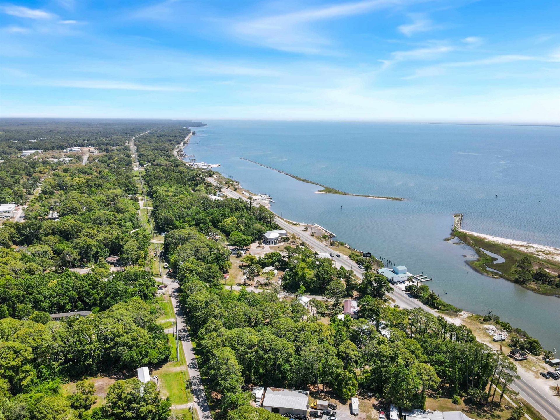 9 Shuler Street, East Point, FL 32328 Photo