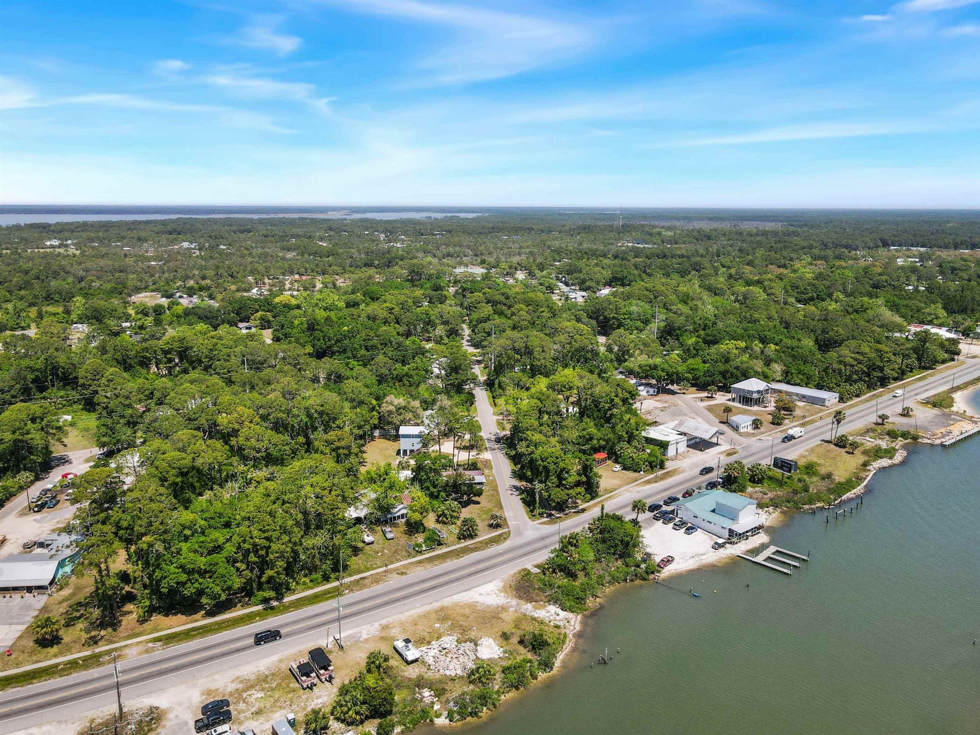 9 Shuler Street, East Point, FL 32328 Photo