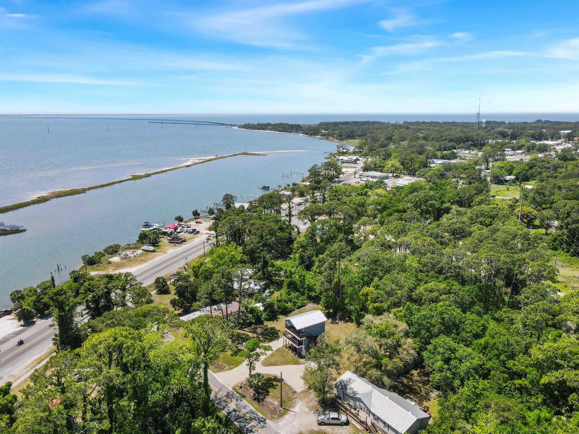 9 Shuler Street, East Point, FL 32328 Photo