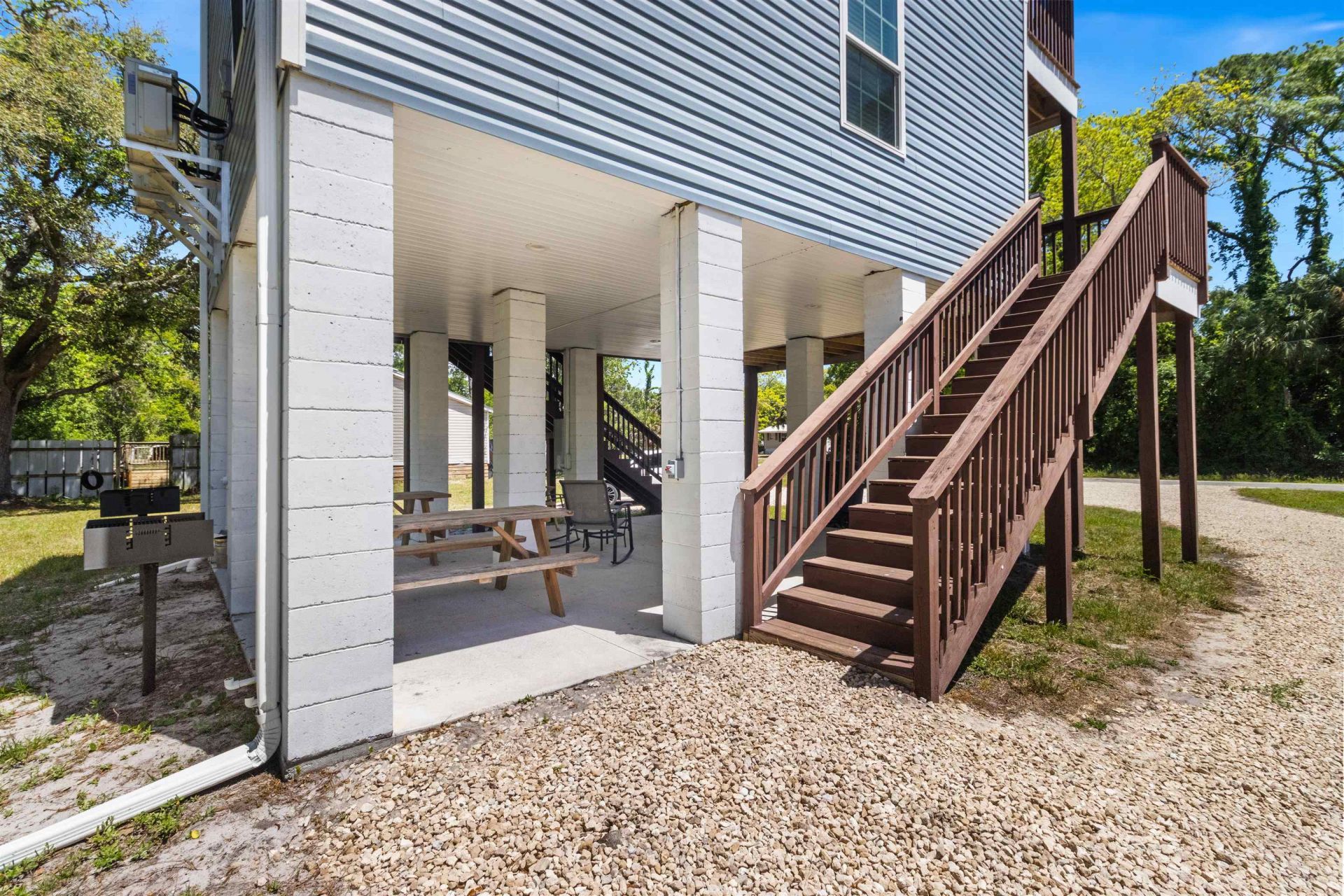 9 Shuler Street, East Point, FL 32328 Photo