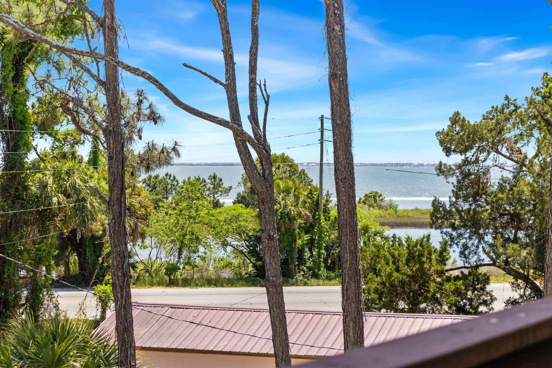 9 Shuler Street, East Point, FL 32328 Photo