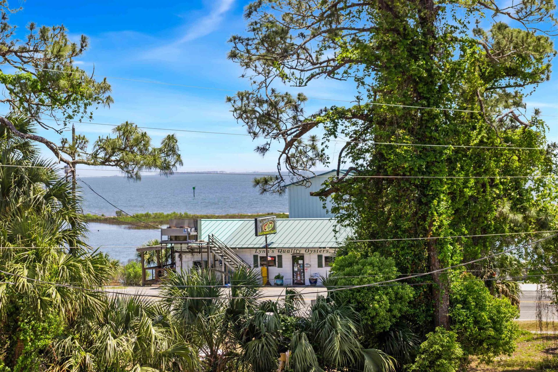 9 Shuler Street, East Point, FL 32328 Photo