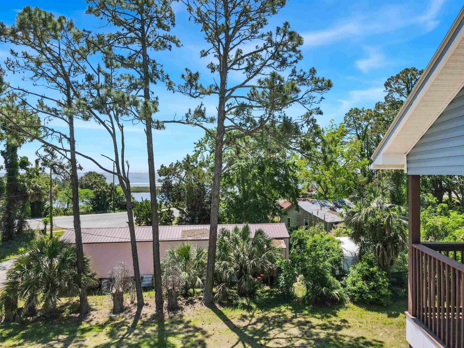 9 Shuler Street, East Point, FL 32328 Photo