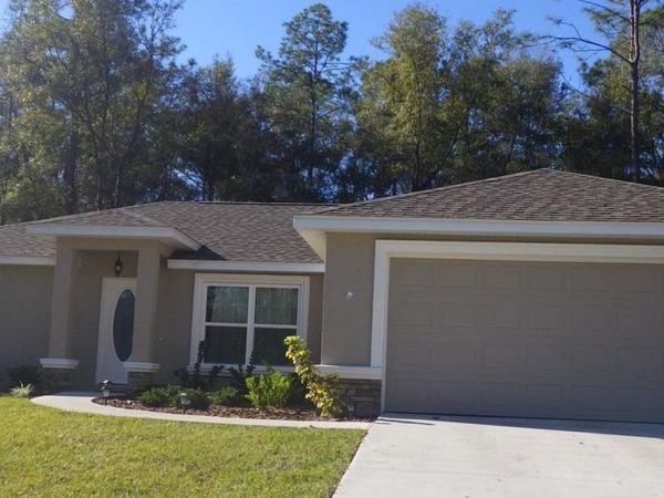 9850 N Sandree Drive , Other Florida, FL 34434