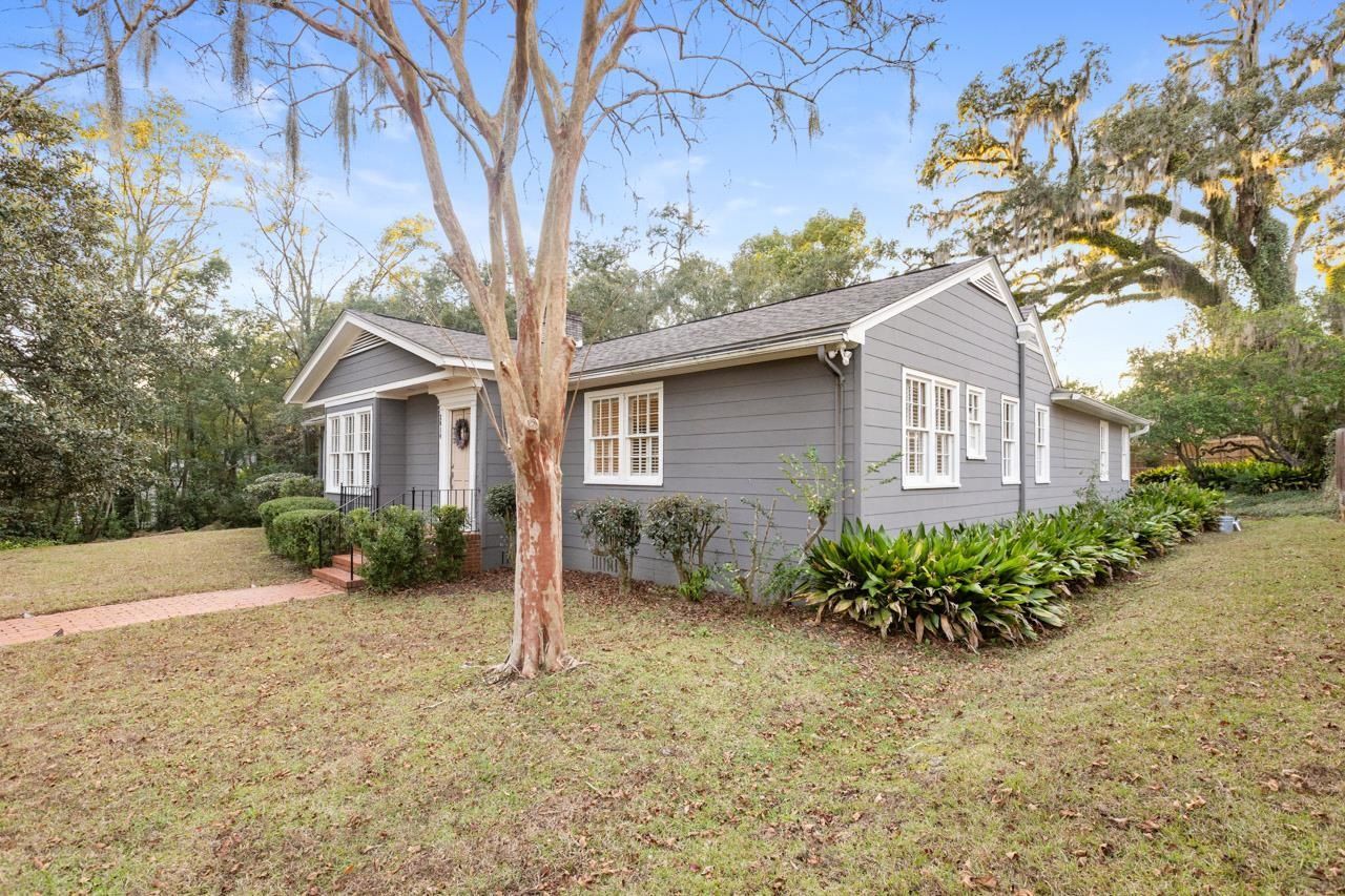 2014 Golf Terrace, Tallahassee, FL 32301 Photo