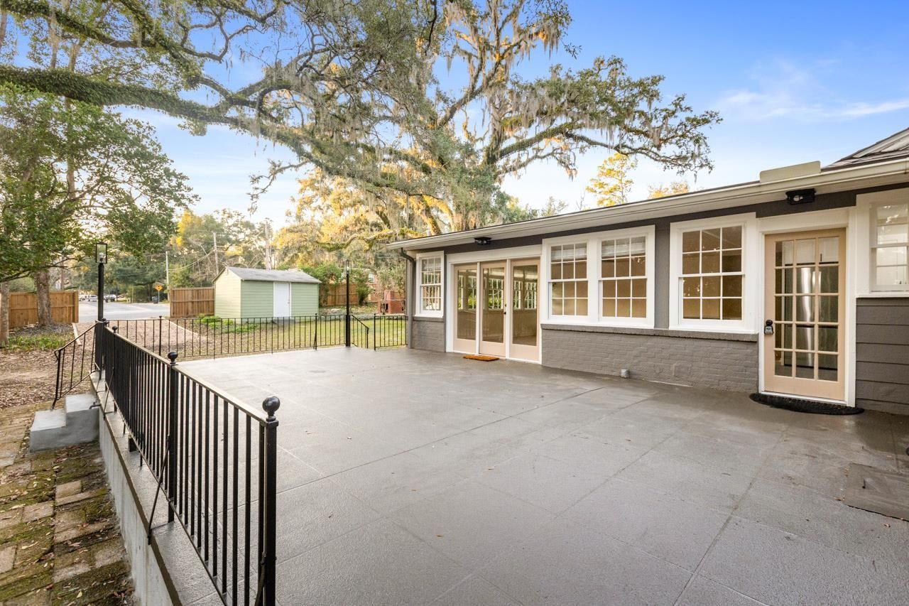 2014 Golf Terrace, Tallahassee, FL 32301 Photo